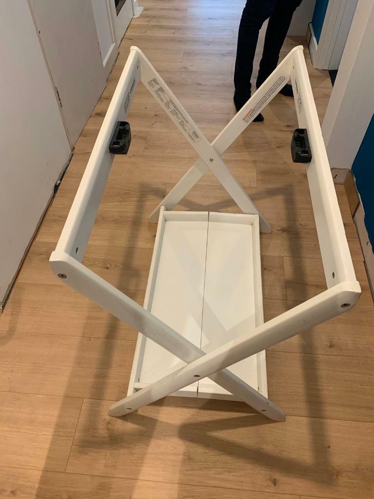 stand for pram carrycot